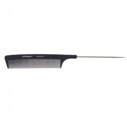 CARBONPRO C5 - Metalowy Grzebień